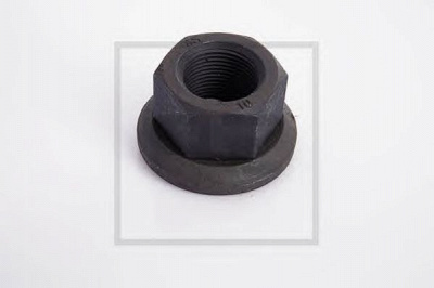 PE AUTOMOTIVE 03706200a -  Гайка крепления колеса